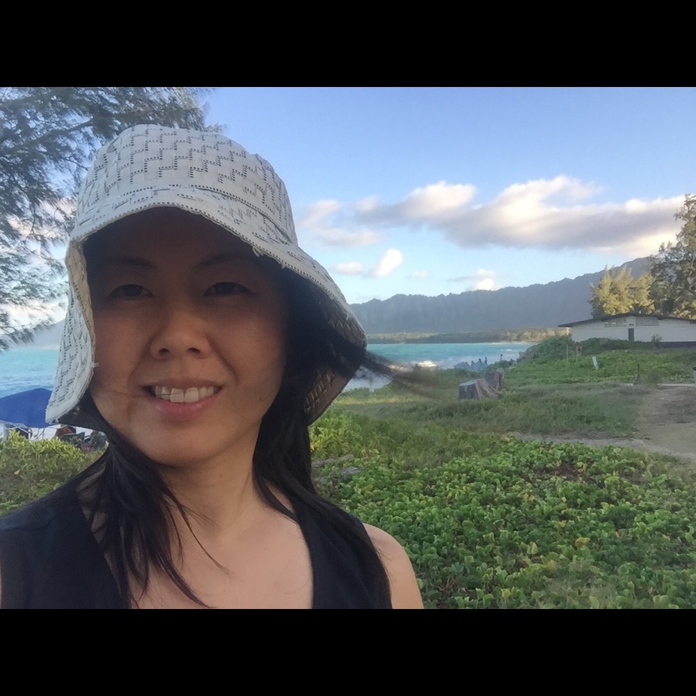 Meet your Posher, Grace